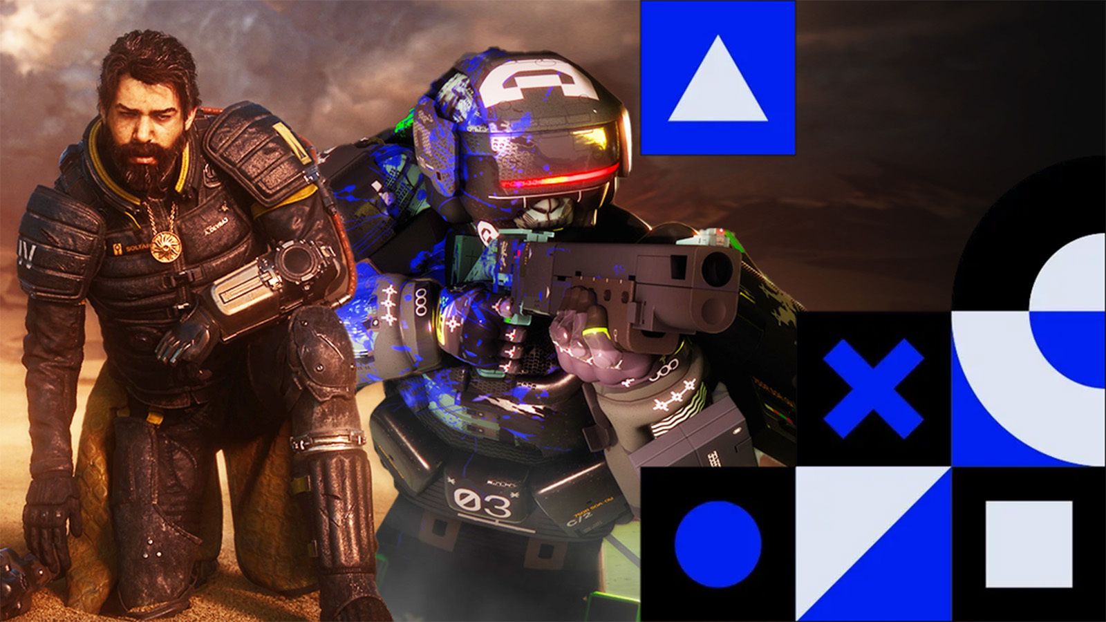 State of Play Feb 2026 - Marathon/Saros