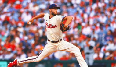 Phillies Ace Zack Wheeler Keeps His Removed Rib in a Closet. Seriously!