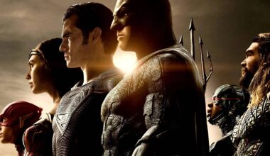 DC’s Cancelled Shapeshifting Superhero Movie Forced Star To Reassess Their Career 4 Years Later