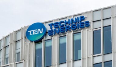 Technip Energies Rewards Shareholders After a Record-Breaking Year