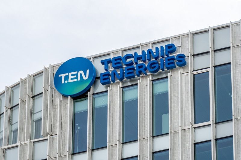 Technip Energies Rewards Shareholders After a Record-Breaking Year