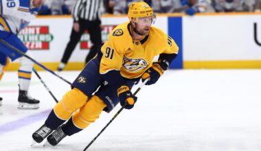 NHL Trade Buzz: Stamkos ‘not too worried’ as Deadline approaches with Predators