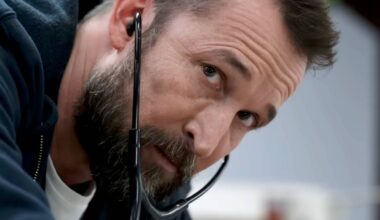 The Issues Older People Face That Aren't Talked About