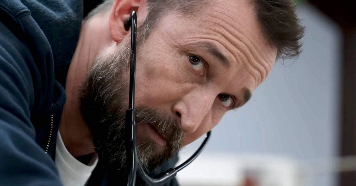 The Issues Older People Face That Aren't Talked About