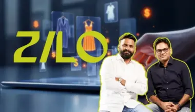 Fashion quick commerce startup ZILO raises $15.3 Mn in Series A round