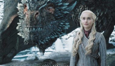 Game of Thrones prequel