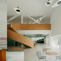 © Grigory Sokolinsky Zviad Gamsakhurdia Presidential Center / Tsanava + Maisuradze + T-architects - Interior Photography
