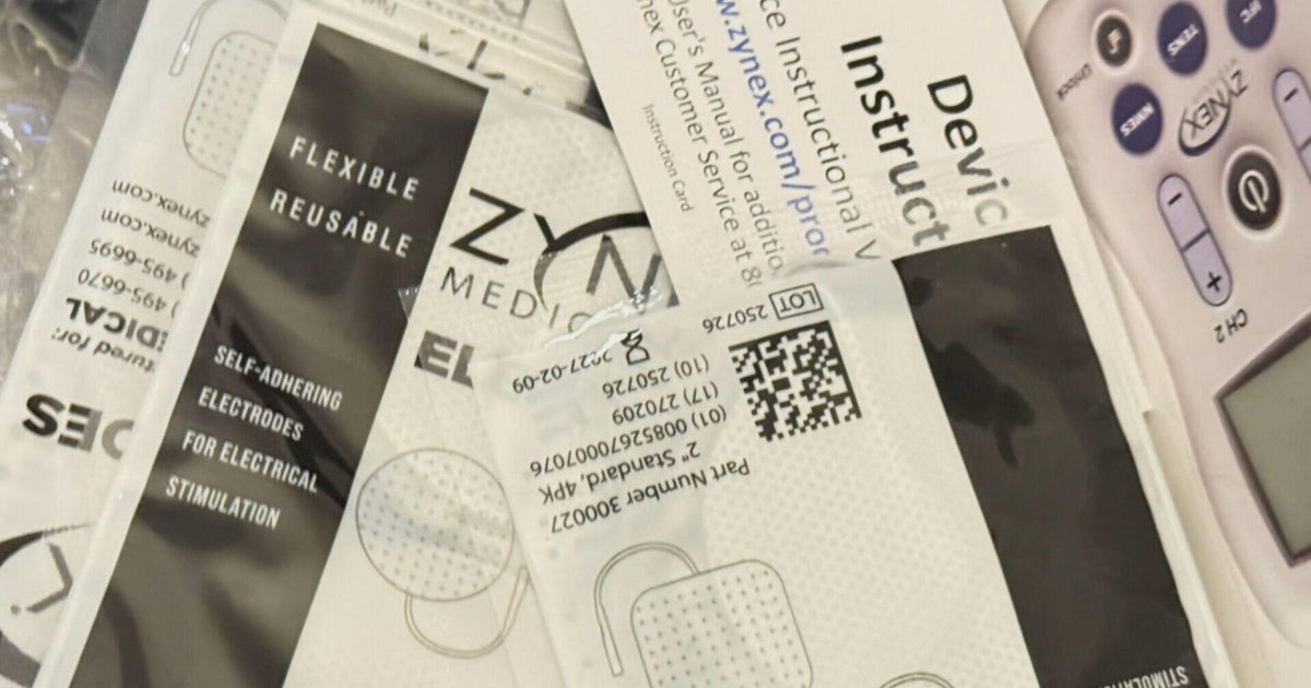 Patient recounts fraud experience with Colorado medical company after former executives indicted