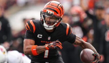 'Everybody pretty much knows what we need'