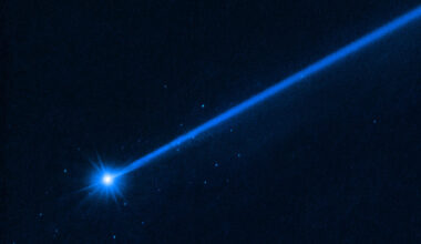 NASA successfully kicks asteroid off course in Earth defence test