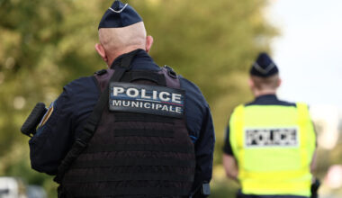 The race for Paris: Will more armed police and more cameras make the city safer?