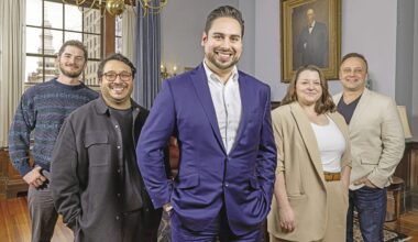Hartford venture firm aims to help startups avoid the ‘valley of death’