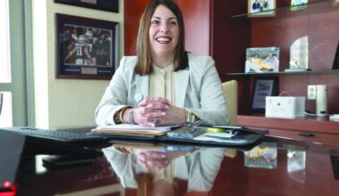 Hospital for Special Care, CEO part ways after a year; Ricci named interim leader