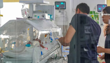 6-Week-Old Baby Suffered a Stroke — 16 Years Later She's Warning About the Risk of Pediatric Strokes