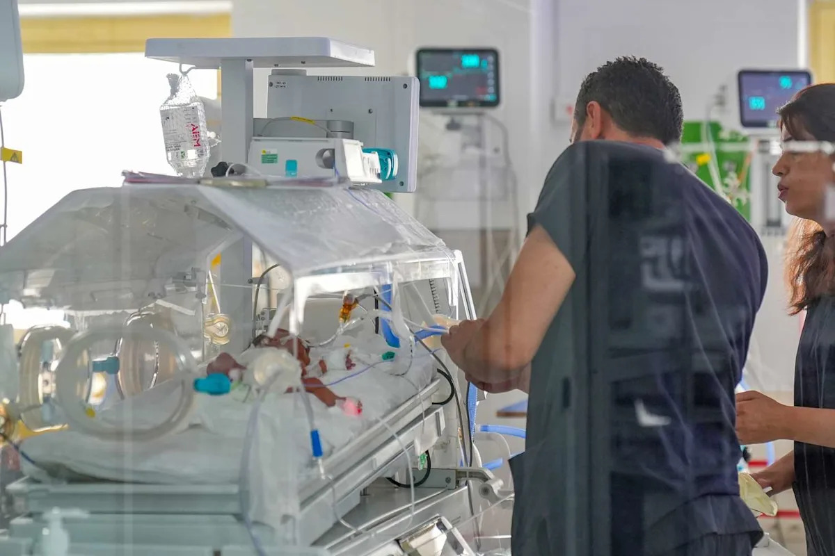 6-Week-Old Baby Suffered a Stroke — 16 Years Later She's Warning About the Risk of Pediatric Strokes