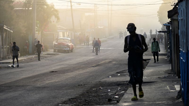 They built success in the US. Now Havana wants them back