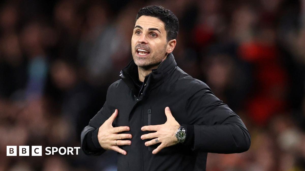 Premier League LIVE: Build-up, news conferences and team news