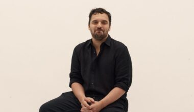 'New Girl' Reunion' Teased By Jake Johnson; But Is Lamorne Morris In?