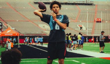 Battle of the Boneyard Returns as Key Nebraska Recruiting Event