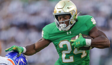 How the Seahawks could approach the upcoming NFL Draft – Seahawks Draft Blog