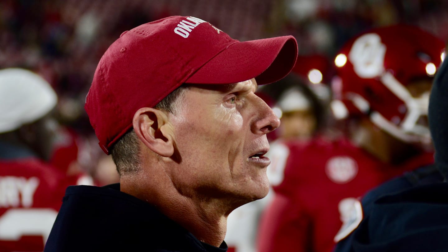 How Oklahoma’s Freshmen Impressed Brent Venables During Winter Workouts