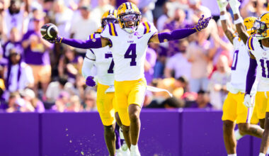 2024 LSU Archive