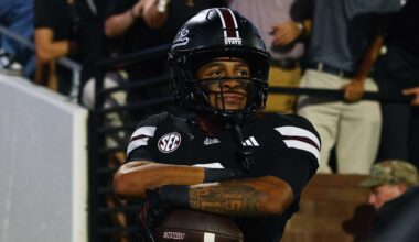 10 Wide Receivers Who Won the NFL Combine