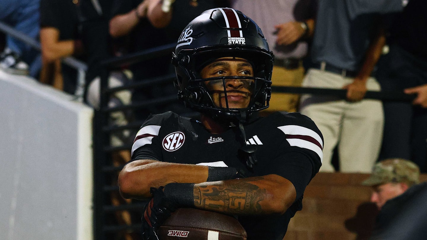 10 Wide Receivers Who Won the NFL Combine