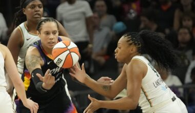 How The Mercury Handled Games Against East Teams