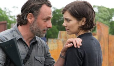 The Walking Dead: Dead City