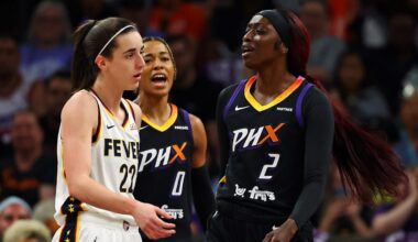 How Phoenix's New Faces Made An Impact