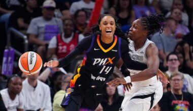 Mercury Players Established Themselves In The SEC