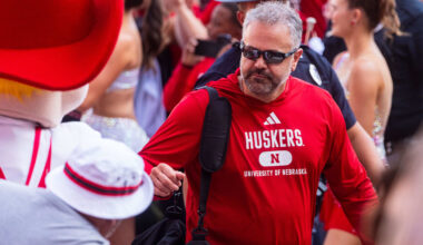 Nebraska Prepares for Busy Class of 2027 Spring Recruiting Weekend