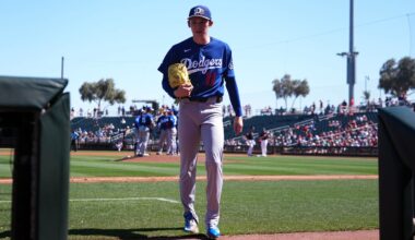 Roki Sasaki Receives Big Vote of Confidence