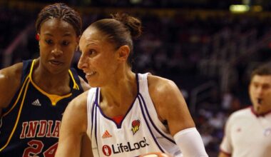 Why Phoenix Redeemed Itself After Missing The Playoffs