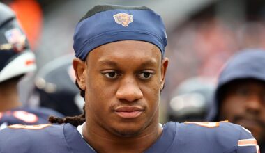 Tremaine Edmunds