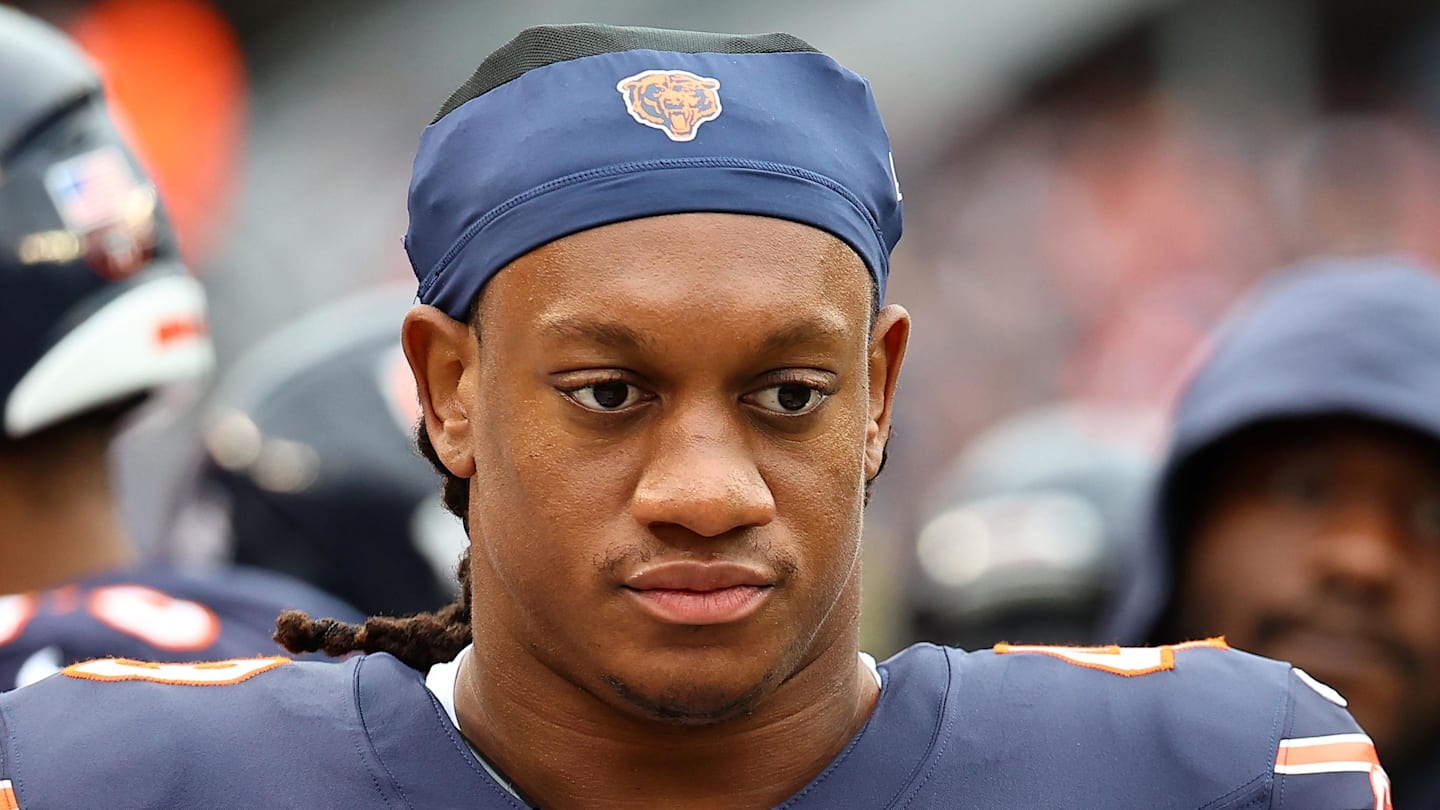 Tremaine Edmunds