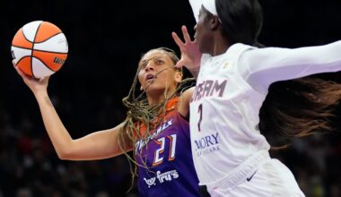 SEC MVP Sees Action With 2024 Mercury