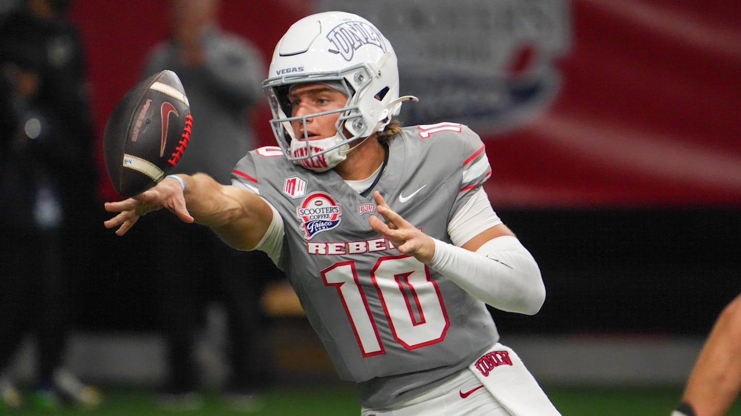 Ranking Nebraska’s Football Opponents From Easiest to Hardest