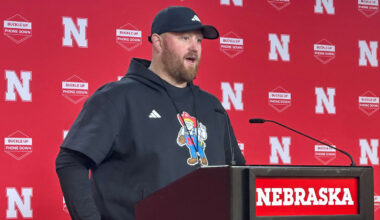 Everything Dana Holgorsen, Rob Aurich Said After the Second Week of Spring Practice