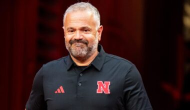 Nebraska Football Gears Up for Second Recruiting Week of Spring