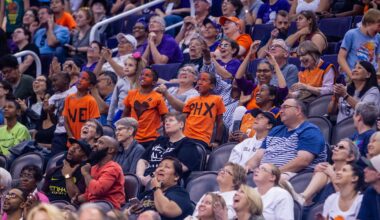 Mercury's Big Draft Helps Them Get Back On Track