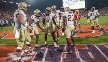 5 Major College Football Programs That Could Disappoint in 2026