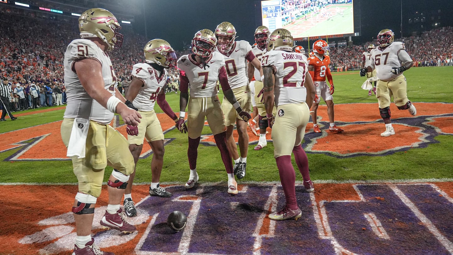 5 Major College Football Programs That Could Disappoint in 2026