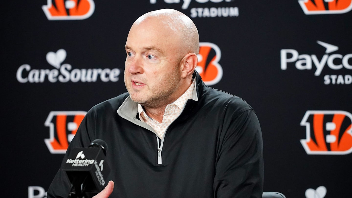 Bengals Running Out of Options to Fill Key Need on Defense