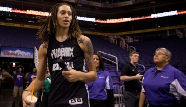 Phoenix Adds A New Star, Team Looks Rejuvenated