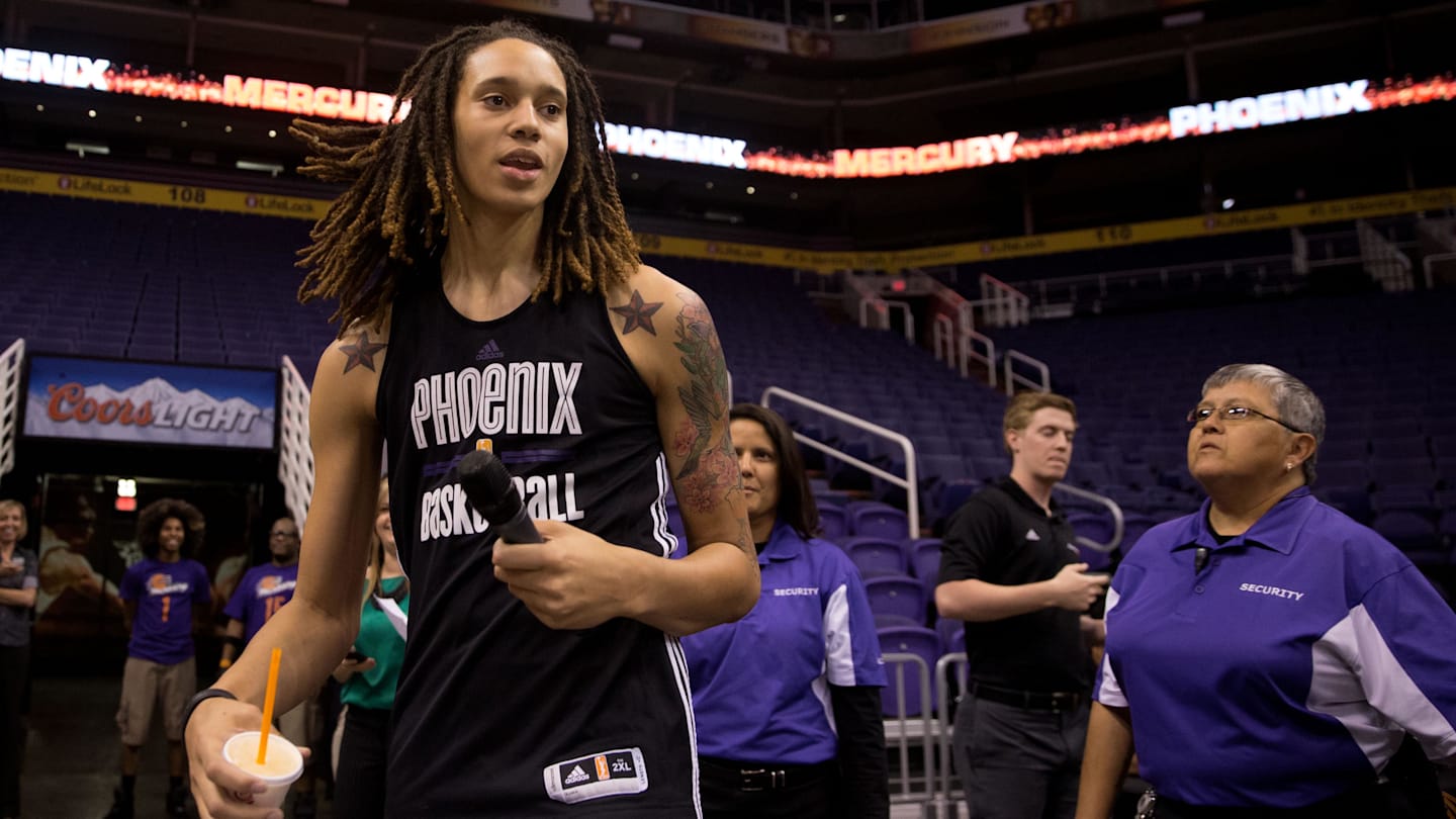 Phoenix Adds A New Star, Team Looks Rejuvenated