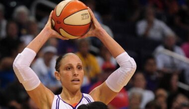 The Mercury Compete Against Familiar Faces In 2007