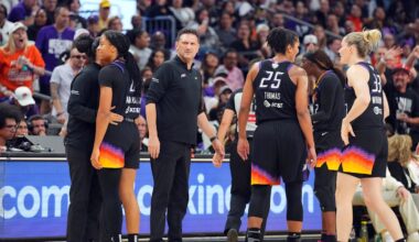 Phoenix's Teams Gearing Up For A Bright Future