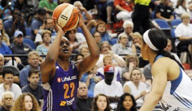 Early Mercury Legend And More Add To Team's Legacy